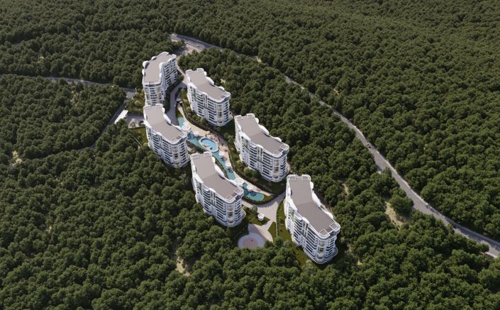 Image No.3-2 Bed Apartment for sale