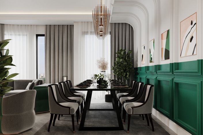 Image No.10-3 Bed Apartment for sale