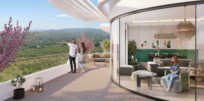 Image No.16-3 Bed Apartment for sale