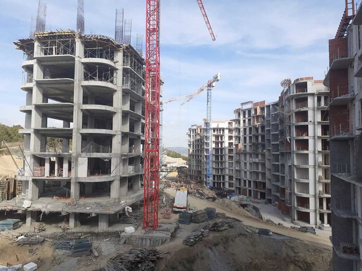 Image No.17-3 Bed Apartment for sale