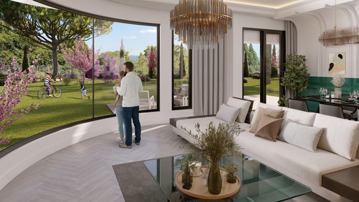 Image No.9-3 Bed Apartment for sale