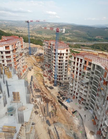 Image No.18-4 Bed Apartment for sale