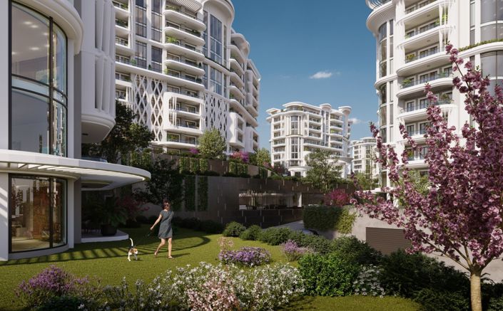 Image No.4-4 Bed Apartment for sale