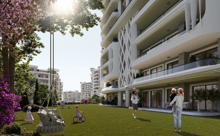 Image No.7-4 Bed Apartment for sale