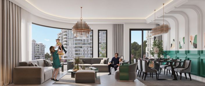 Image No.8-4 Bed Apartment for sale