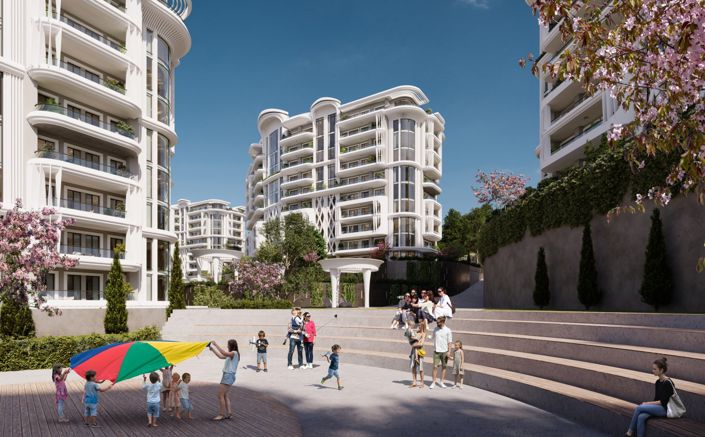 Image No.6-4 Bed Apartment for sale