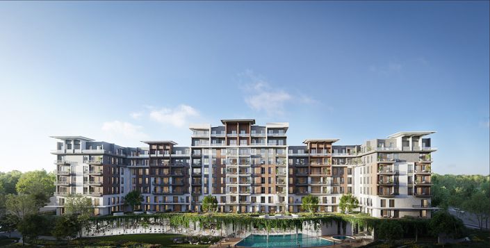 Image No.1-2 Bed Apartment for sale