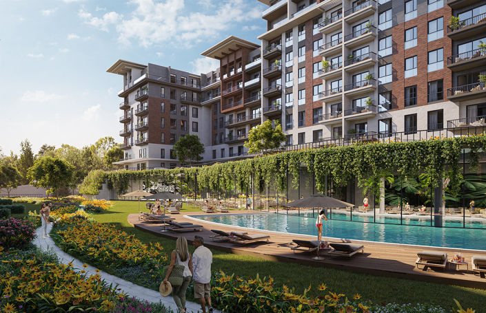 Image No.15-2 Bed Apartment for sale