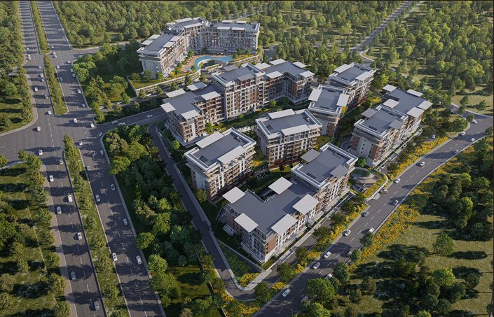 Image No.2-2 Bed Apartment for sale