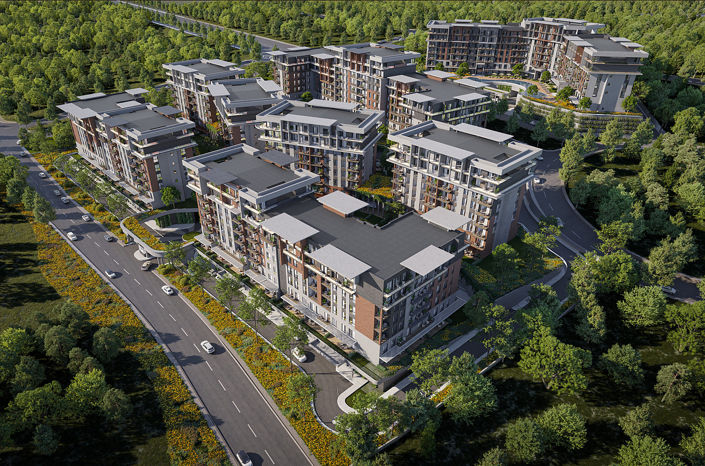 Image No.4-2 Bed Apartment for sale