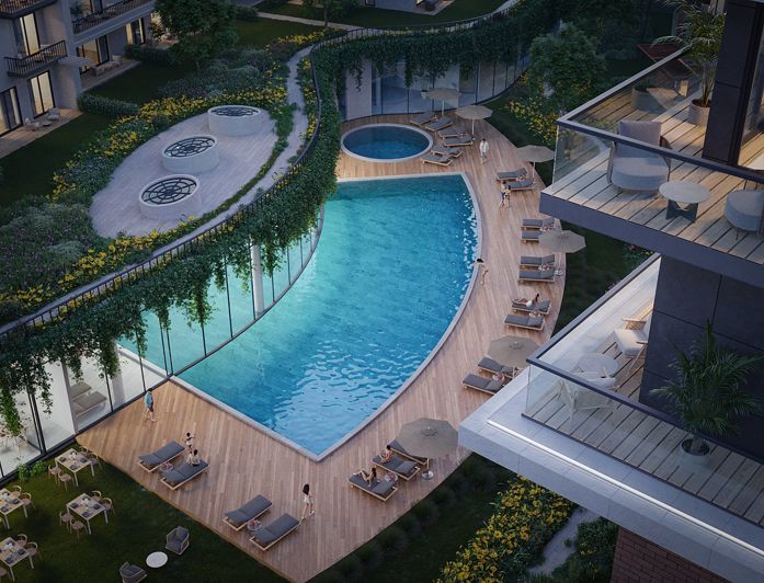 Image No.19-3 Bed Apartment for sale