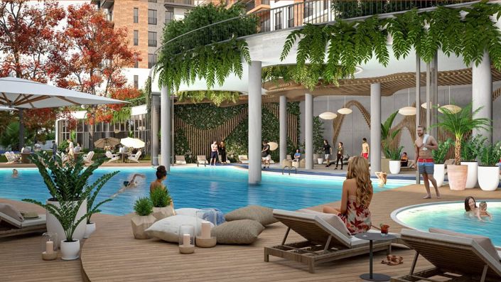 Image No.20-3 Bed Apartment for sale