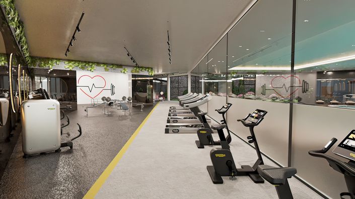 Image No.25-1 Bed Apartment for sale