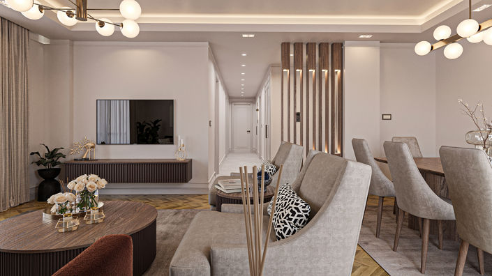 Image No.28-1 Bed Apartment for sale