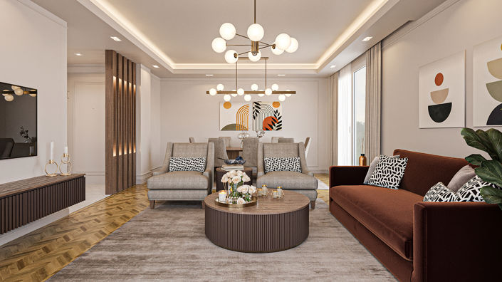 Image No.30-1 Bed Apartment for sale