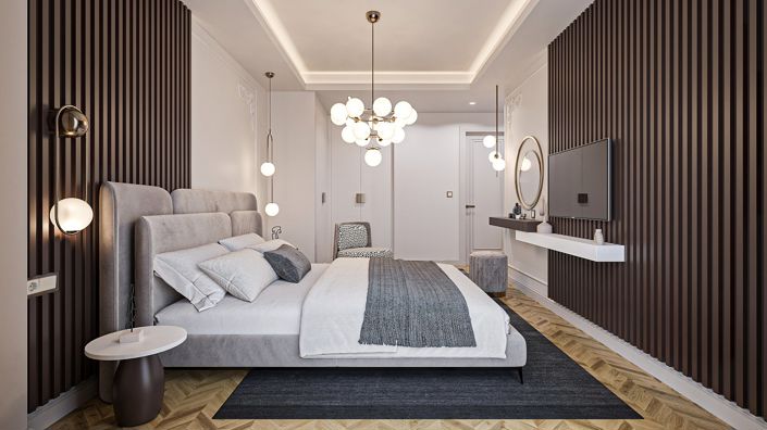 Image No.33-1 Bed Apartment for sale