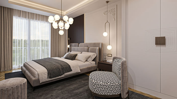 Image No.35-1 Bed Apartment for sale