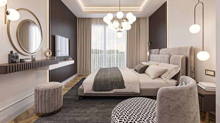 Image No.36-1 Bed Apartment for sale