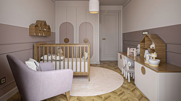 Image No.38-1 Bed Apartment for sale