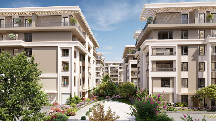 Image No.9-1 Bed Apartment for sale