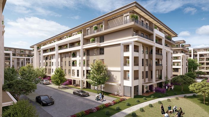 Image No.11-2 Bed Apartment for sale