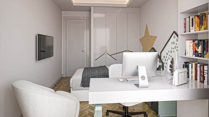 Image No.41-2 Bed Apartment for sale