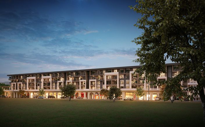 Image No.5-2 Bed Apartment for sale