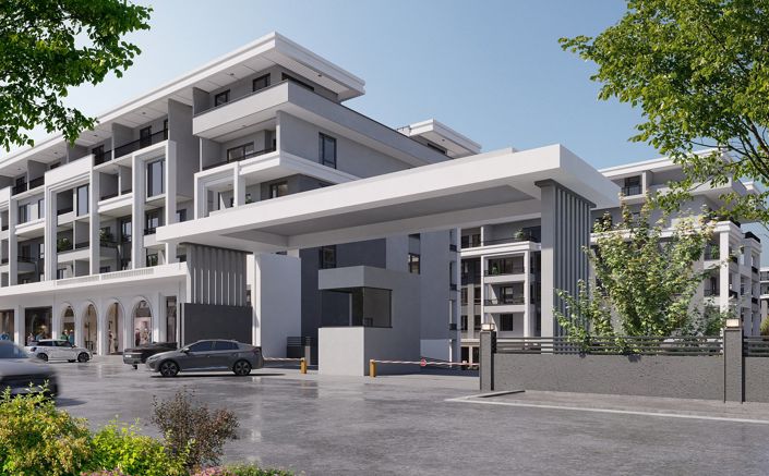 Image No.6-2 Bed Apartment for sale