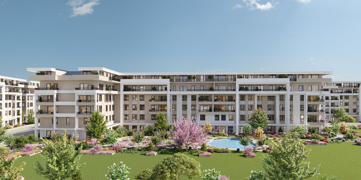 Image No.7-2 Bed Apartment for sale