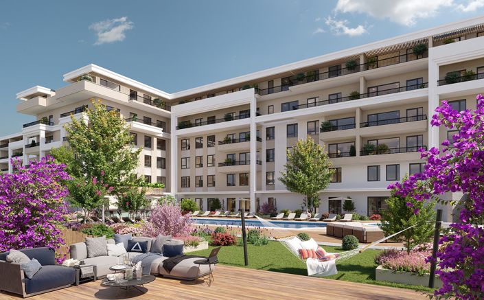 Image No.12-3 Bed Apartment for sale