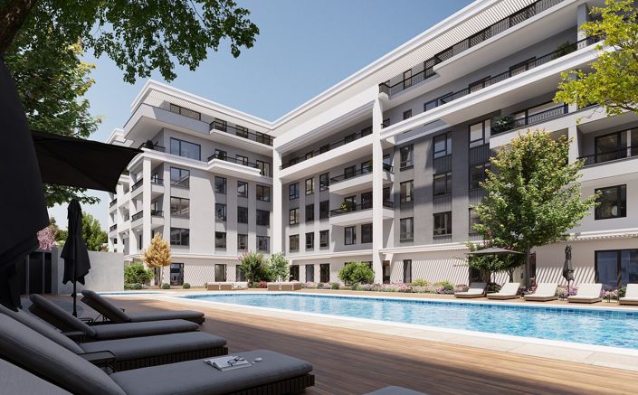 Image No.14-3 Bed Apartment for sale