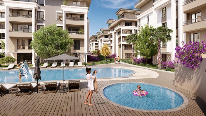 Image No.17-3 Bed Apartment for sale