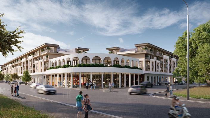 Image No.2-3 Bed Apartment for sale