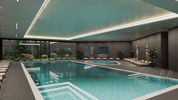 Image No.23-3 Bed Apartment for sale