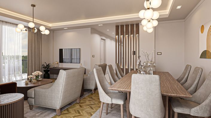 Image No.29-3 Bed Apartment for sale