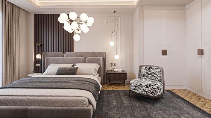 Image No.34-3 Bed Apartment for sale