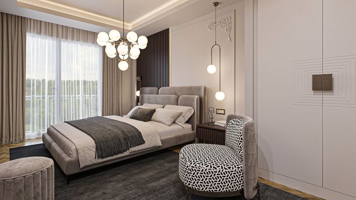 Image No.35-3 Bed Apartment for sale