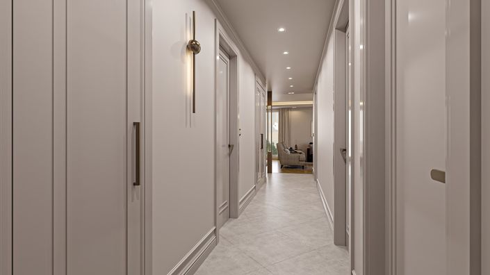 Image No.42-3 Bed Apartment for sale