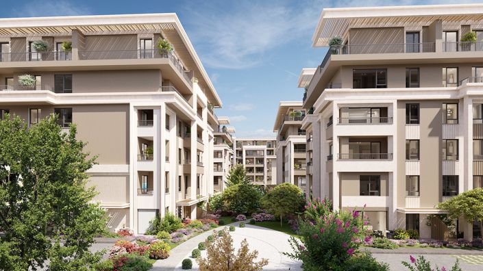 Image No.9-3 Bed Apartment for sale