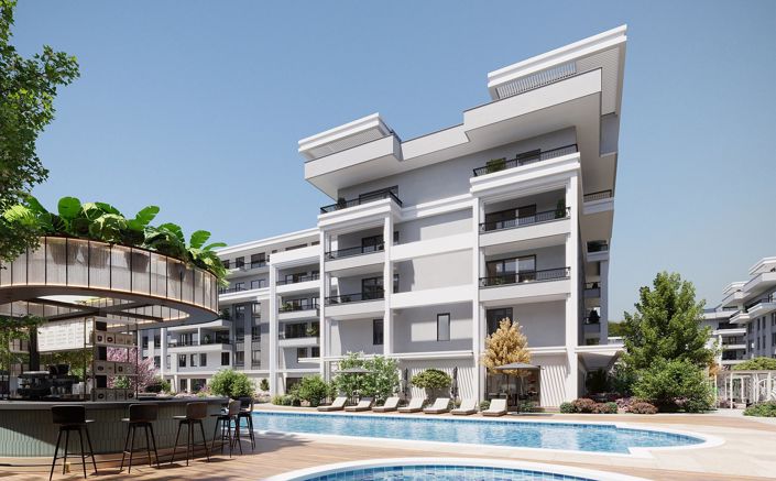 Image No.13-4 Bed Apartment for sale