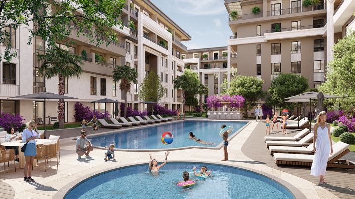 Image No.16-4 Bed Apartment for sale