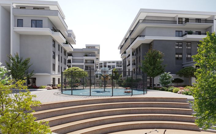 Image No.18-4 Bed Apartment for sale