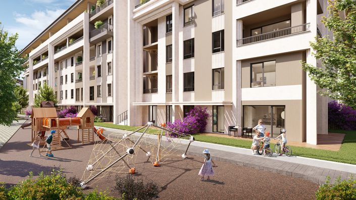 Image No.20-4 Bed Apartment for sale