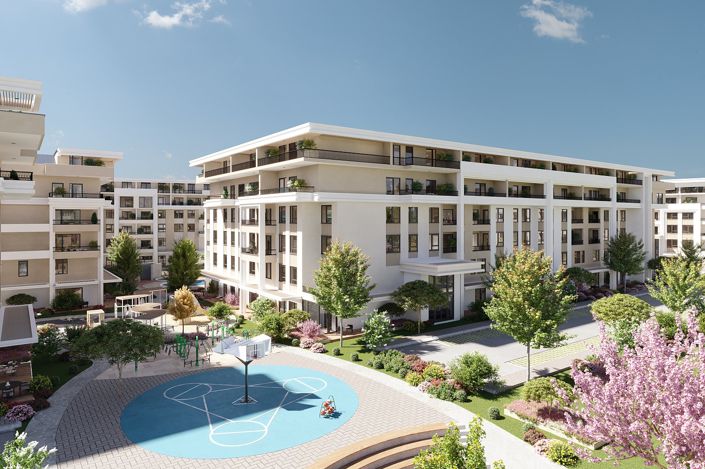 Image No.21-4 Bed Apartment for sale