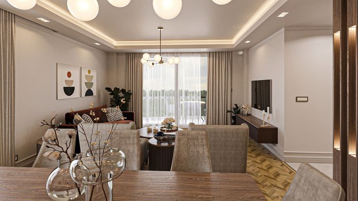 Image No.31-4 Bed Apartment for sale