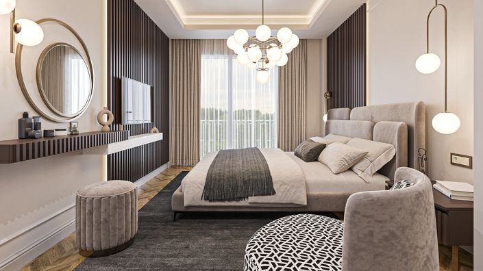 Image No.36-4 Bed Apartment for sale