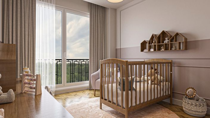 Image No.37-4 Bed Apartment for sale