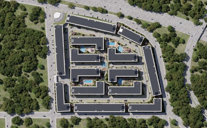 Image No.4-4 Bed Apartment for sale