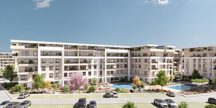 Image No.8-4 Bed Apartment for sale