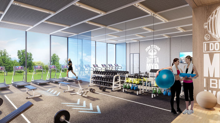 Image No.14-1 Bed Apartment for sale